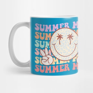 Summer Mood Mug